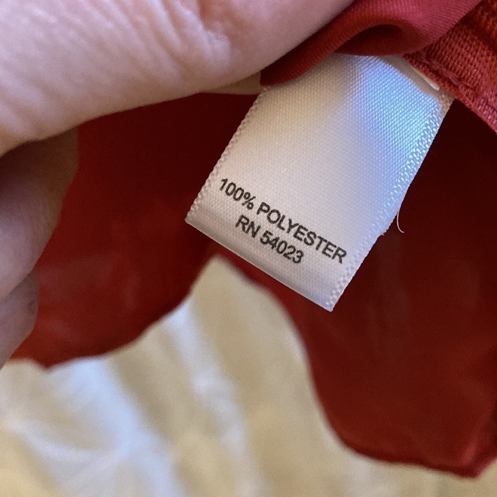 Vintage Banana Republic tank top - Picture 4 of 9